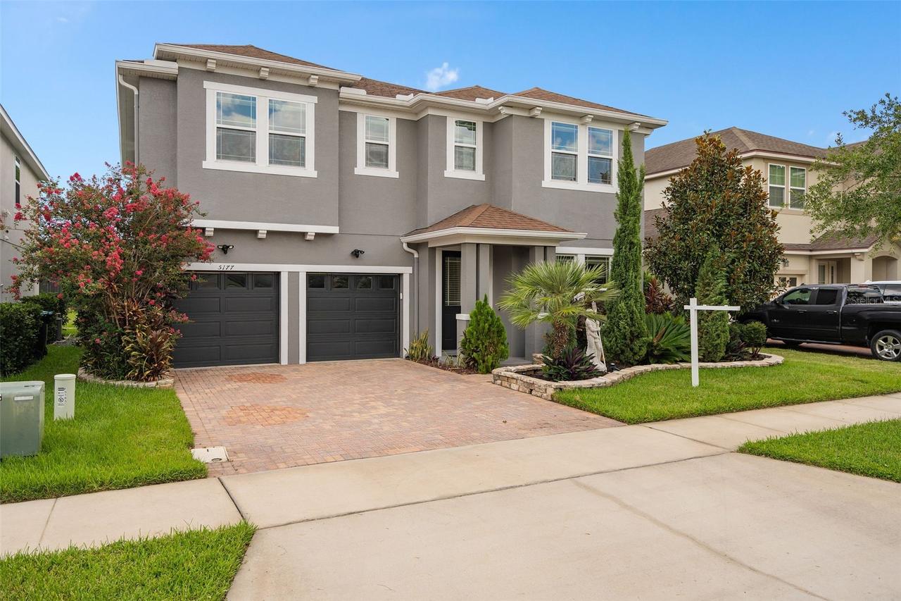 5177 Dove Tree St., Orlando, FL 32811