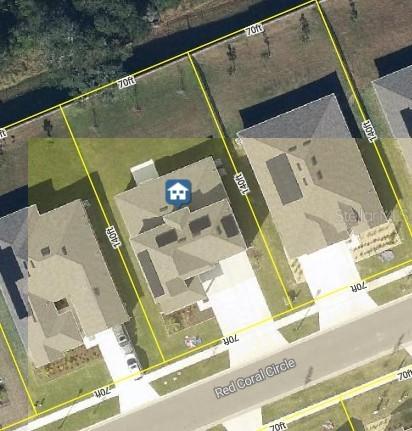 New Homes For Sale This Week in Stoneybrook Hills: May 29th to June 4th