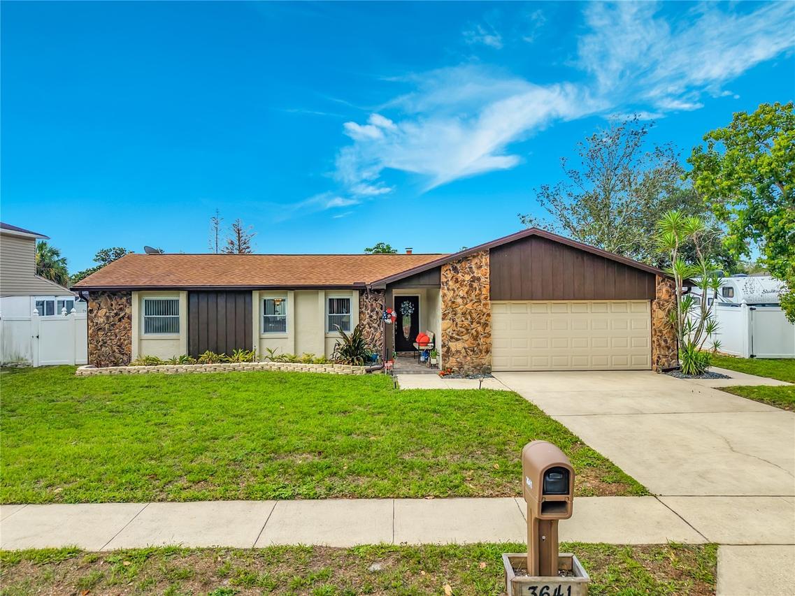 3641 Oak Vista Ln., Winter Park, FL 32792