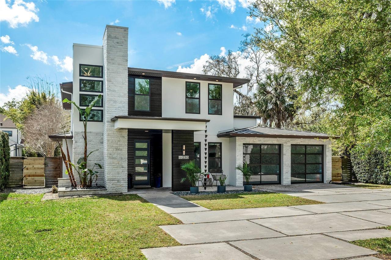 230 E Rockwood Way, Winter Park, FL 32789