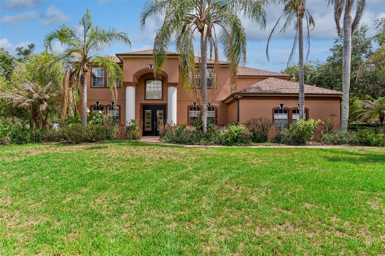 19743 Quarterly Pkwy., Orlando, FL 32833