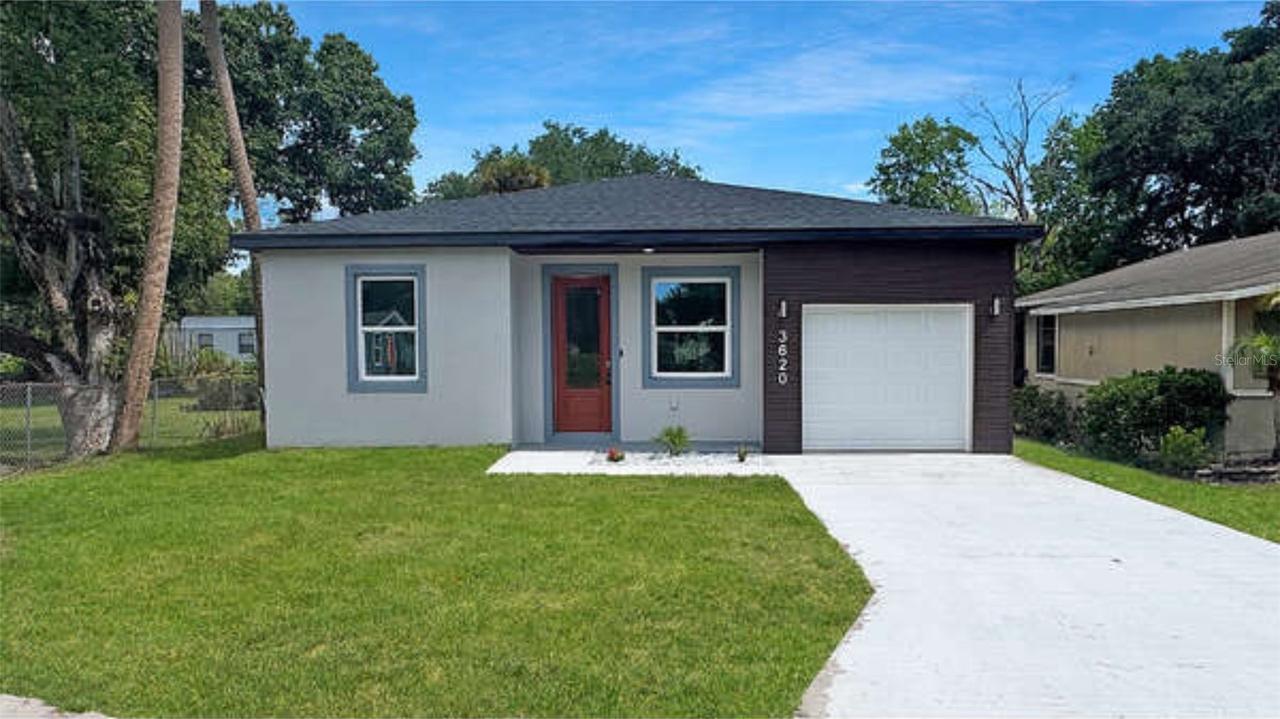 3620 Washington St., Sanford, FL 32771