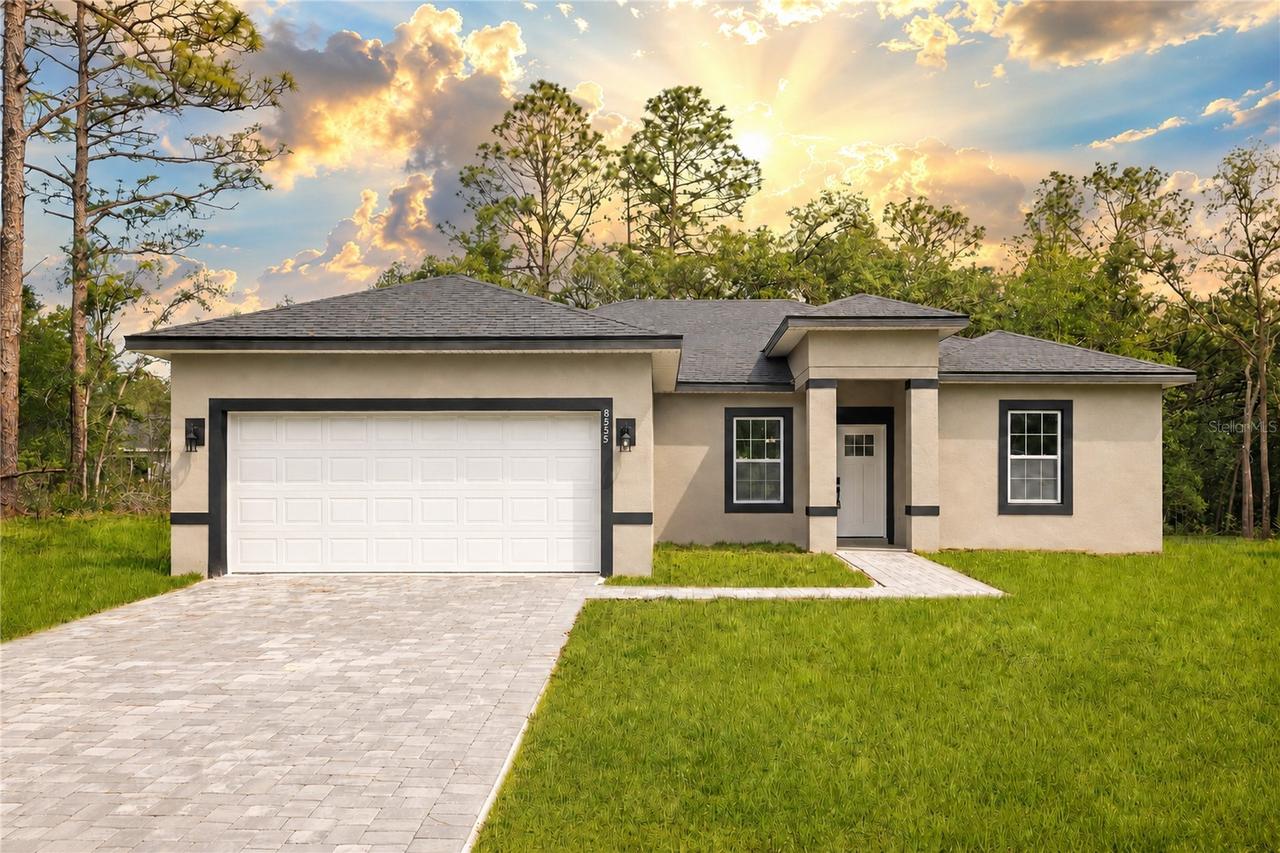 8555 N Trojan Dr., Citrus Springs, FL 34433