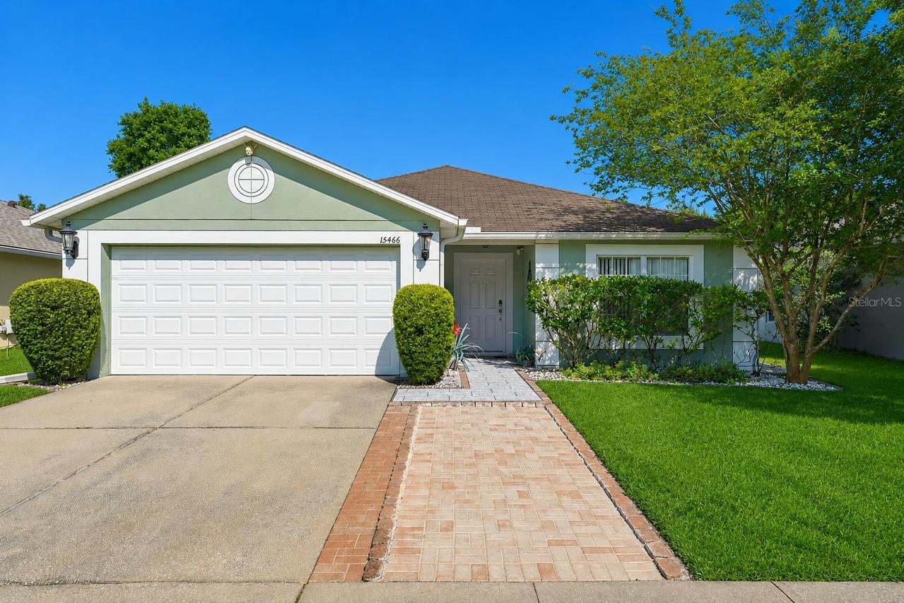 15466 Perdido Dr., Orlando, FL 32828