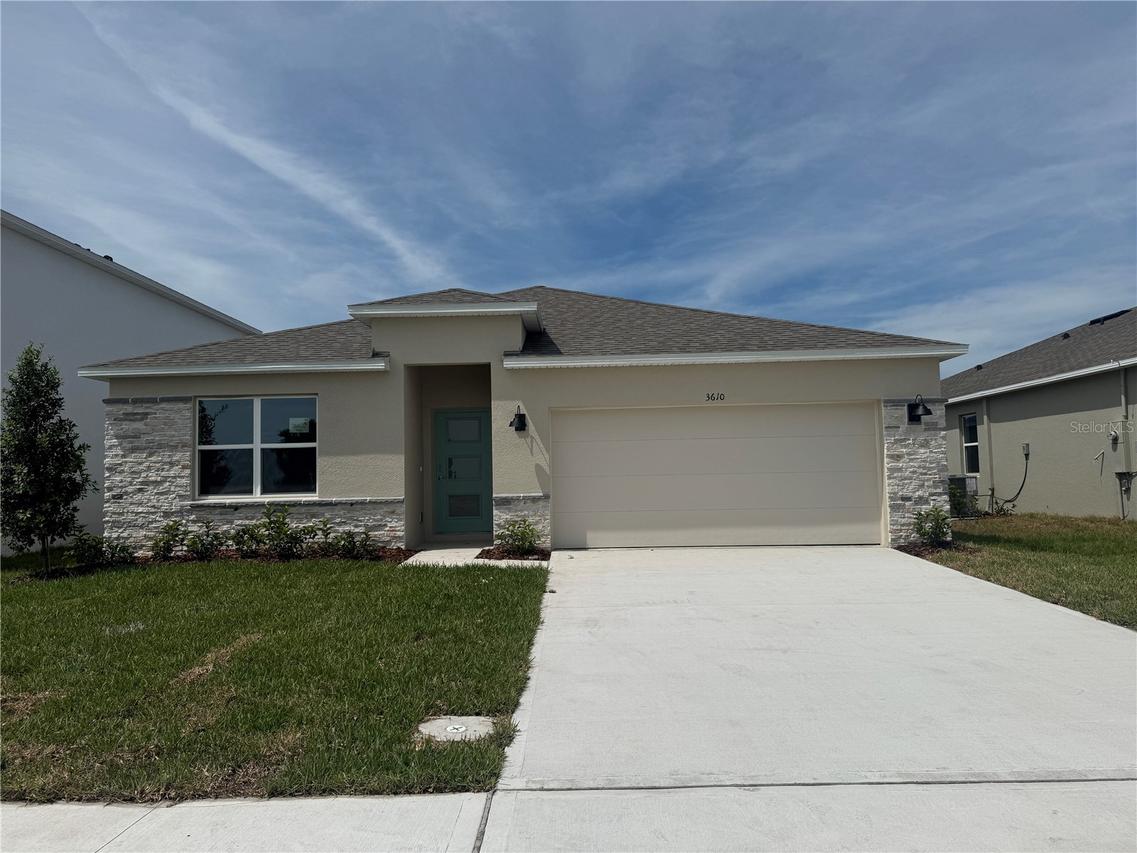 3610 Malawi Tr., St Cloud, FL 34772