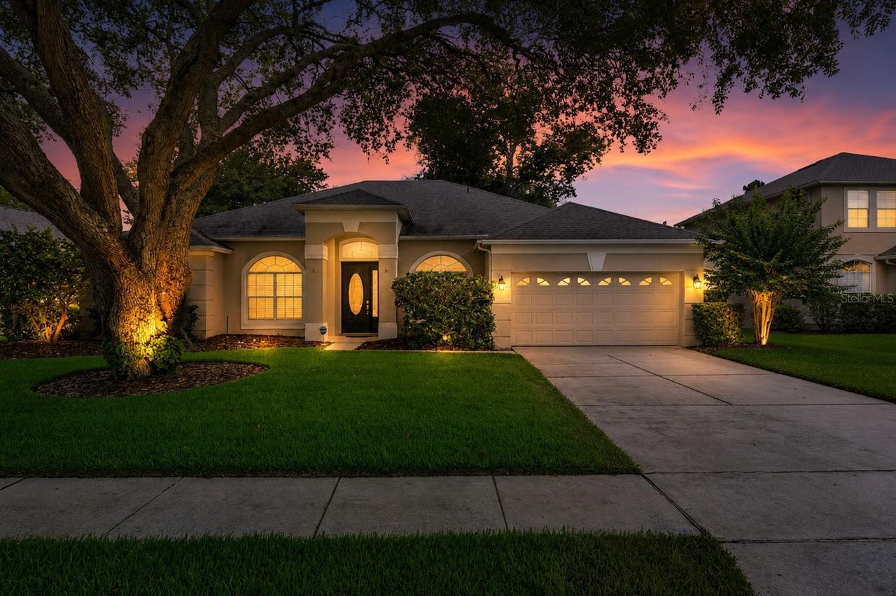 3526 Kilmarnock Dr., Apopka, FL 32712
