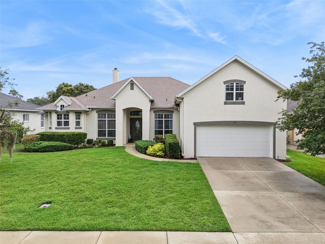 135 Hickory Stick Ct., Debary, FL 32713