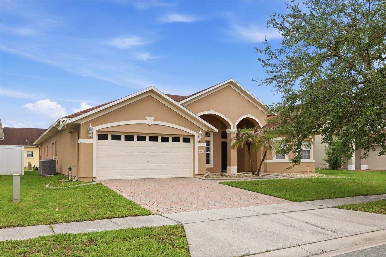 2901 Sweetspire Cir., Kissimmee, FL 34746