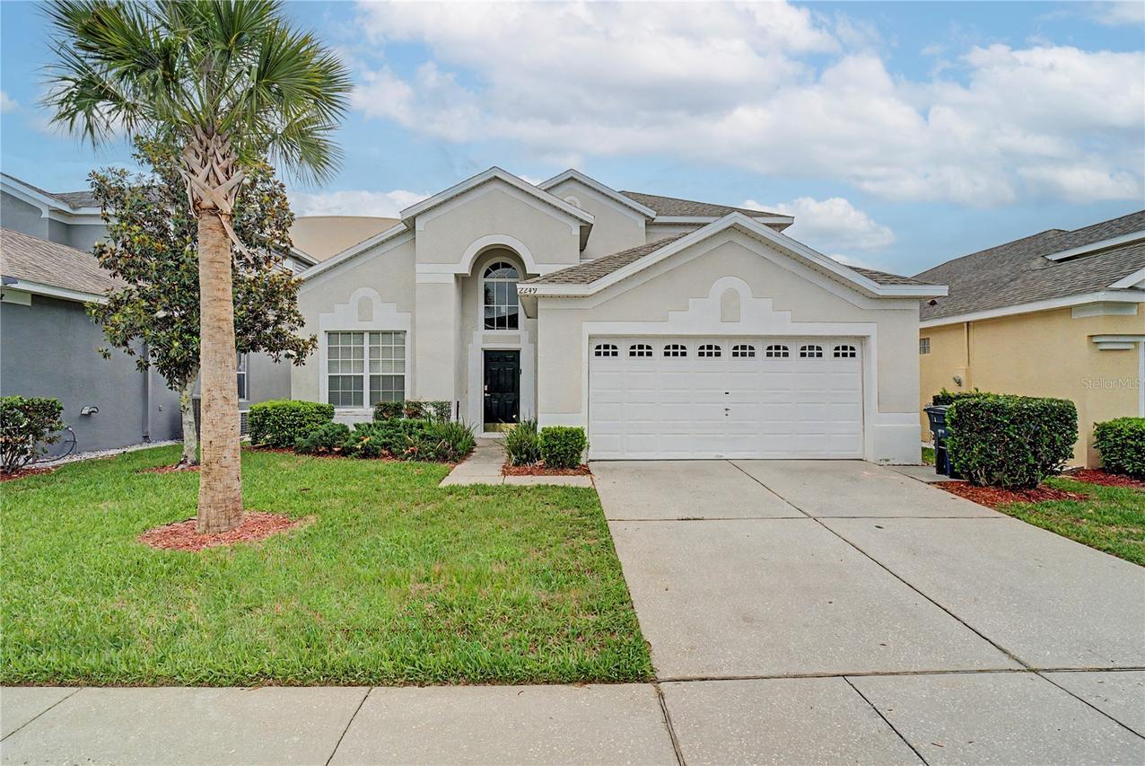 2249 Wyndham Palms Way, Kissimmee, FL 34747
