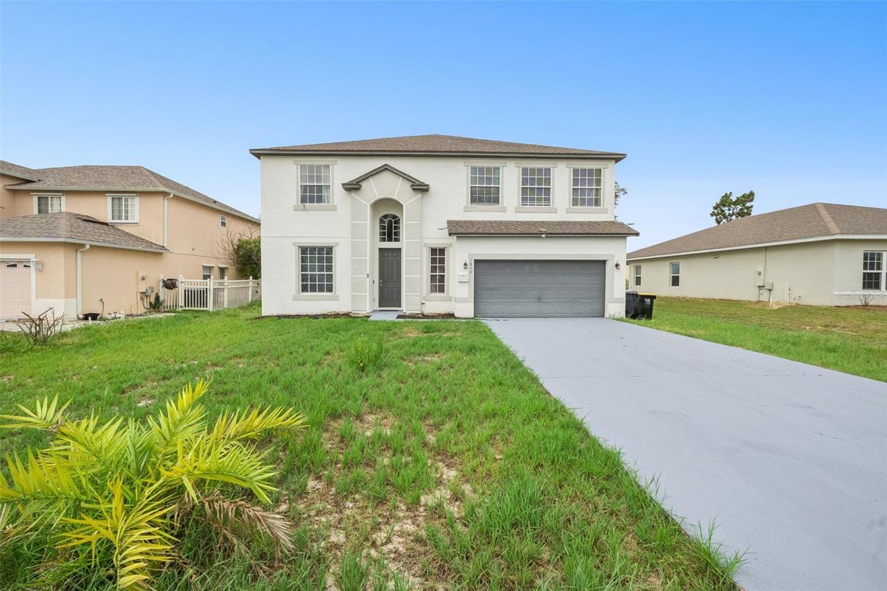 1853 Superior Ct., Poinciana, FL 34759
