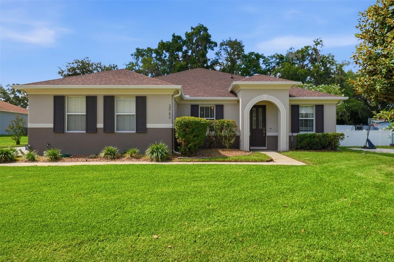 2562 Sage Creek Pl., Apopka, FL 32712