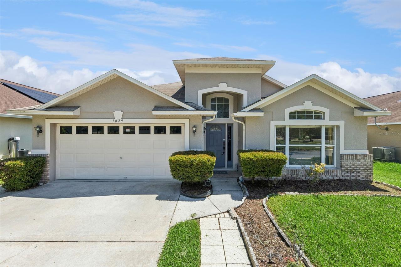 7829 Elmstone Cir., Orlando, FL 32822