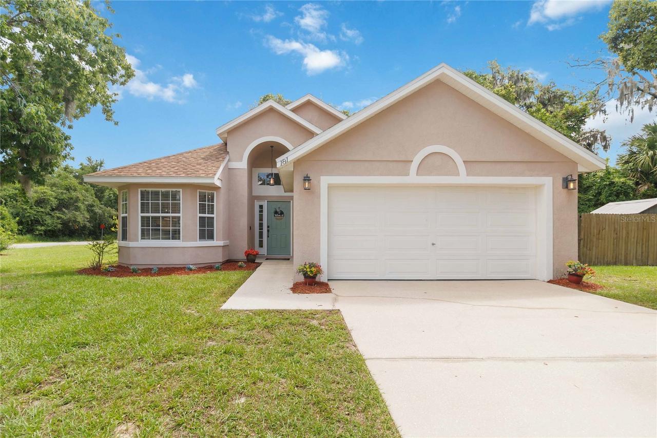 181 Rose Hill Tr., Sanford, FL 32773