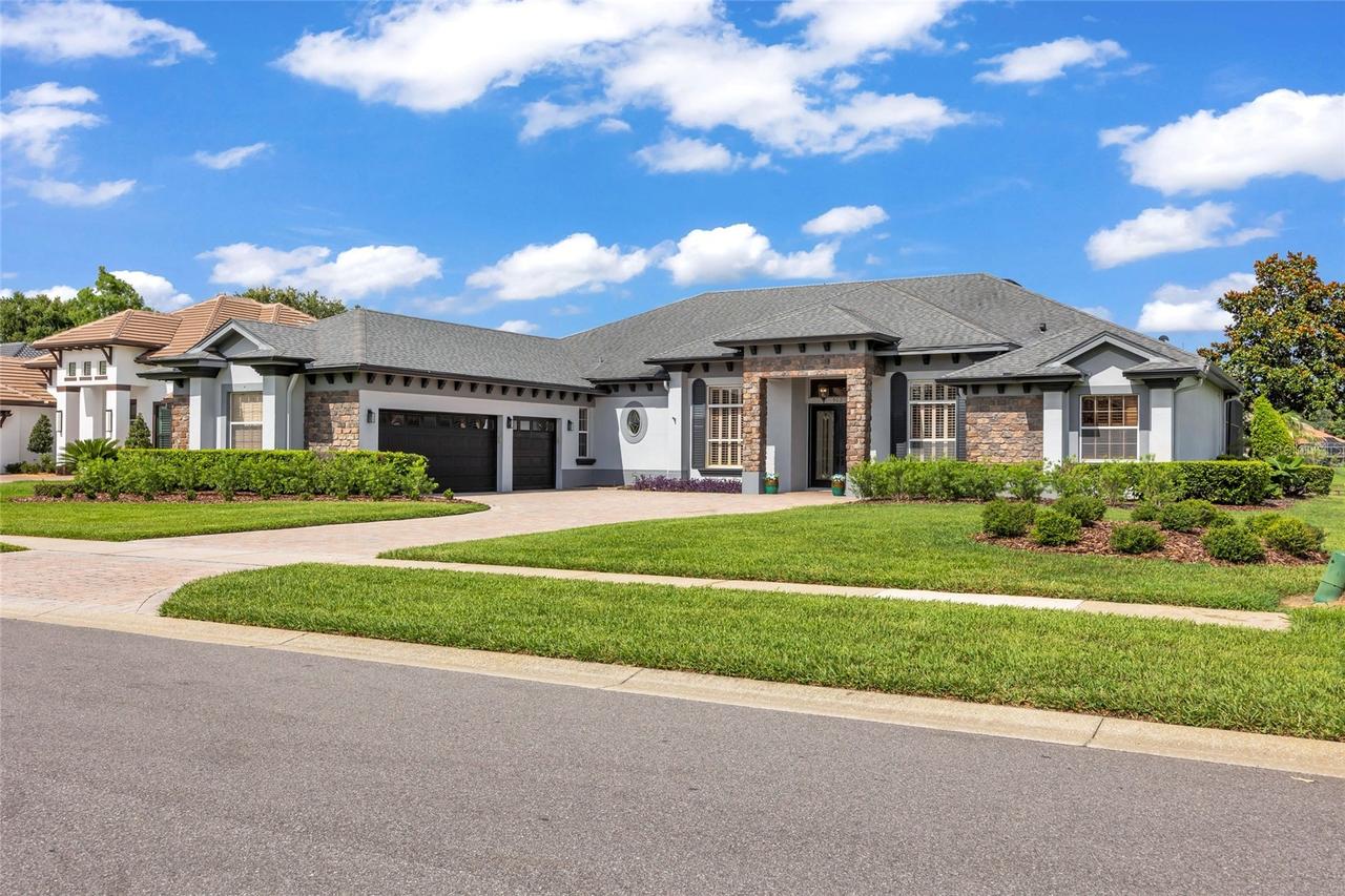 902 Johns Point Dr., Winter Garden, FL 34787