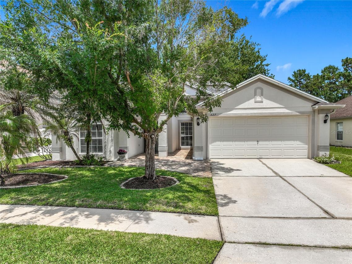 527 Canary Island Ct., Orlando, FL 32828