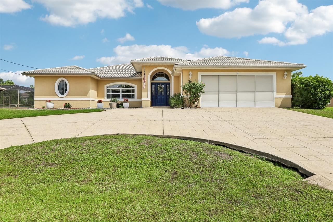 60 Woodbury Dr., Palm Coast, FL 32164