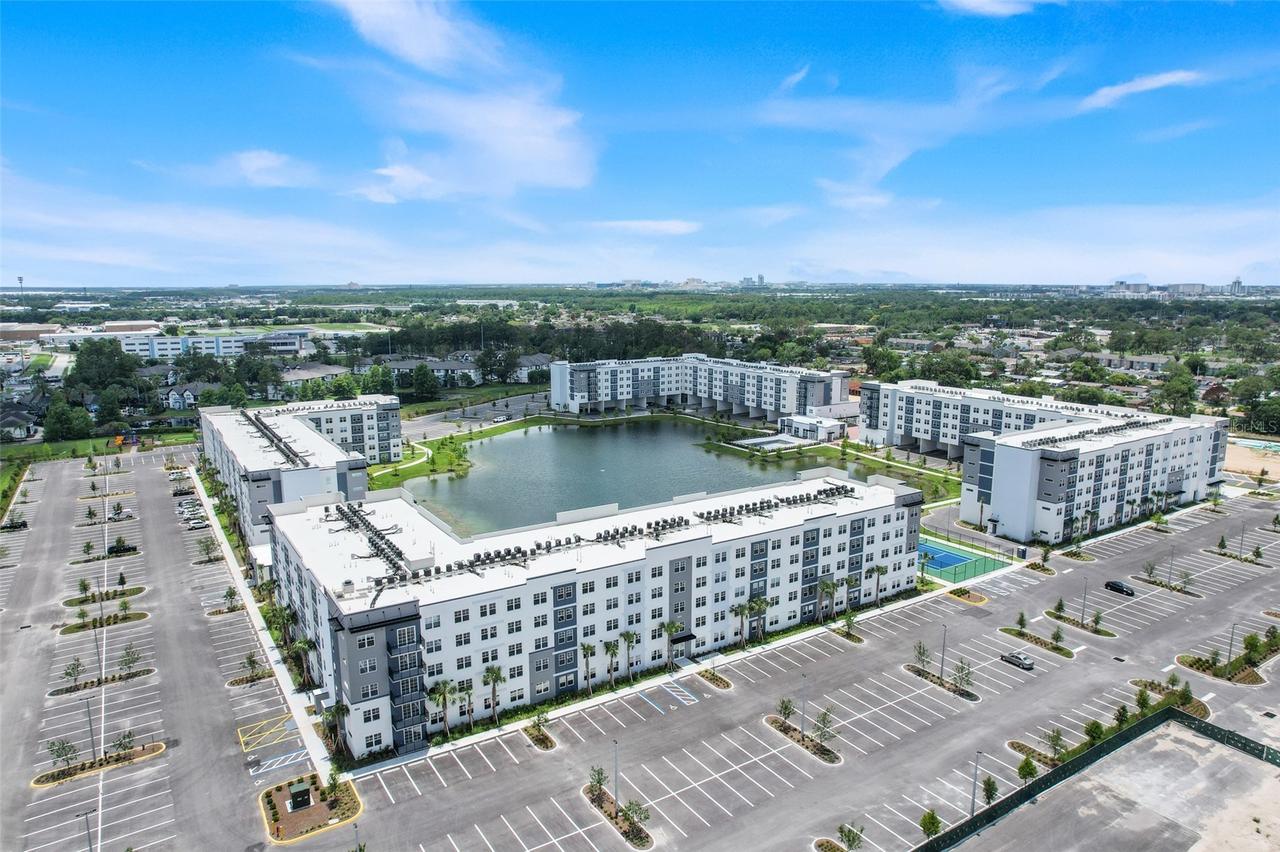 5579 Millenia Park Blvd. #508, Orlando, FL 32839
