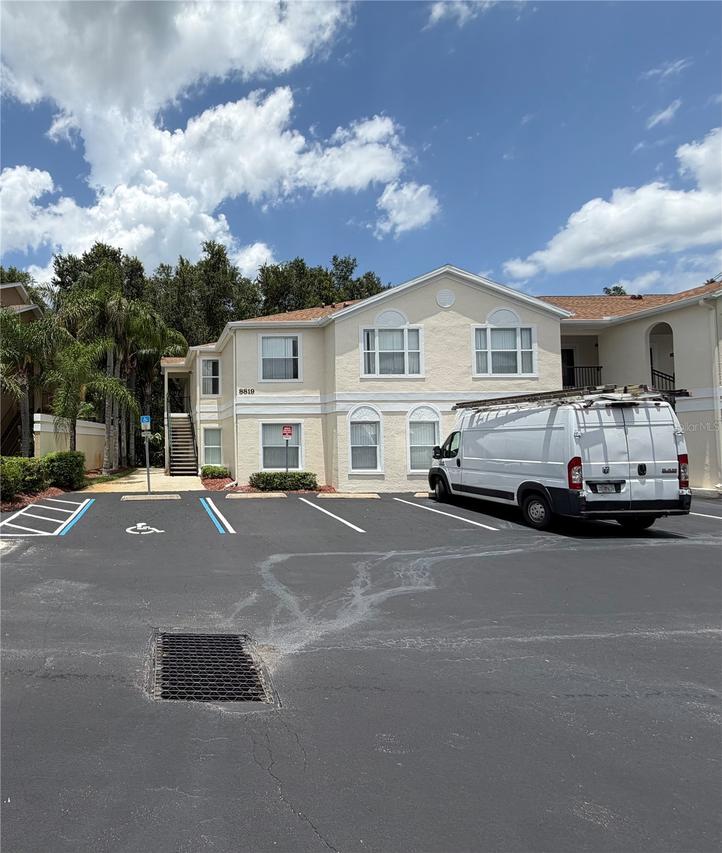 8819 Grand Palms Cir. #A, Kissimmee, FL 34747