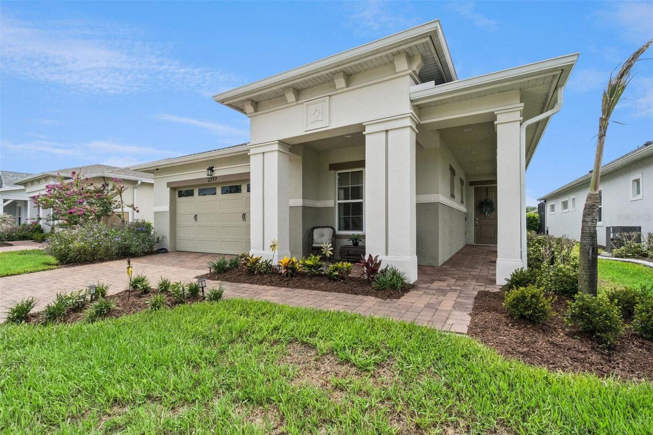 2777 Southland St., St Cloud, FL 34772