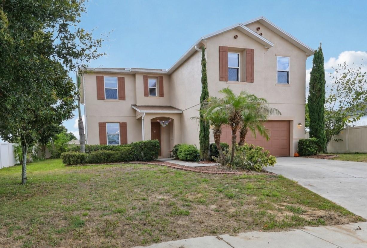 1585 Auburn Hills Ct., Tavares, FL 32778