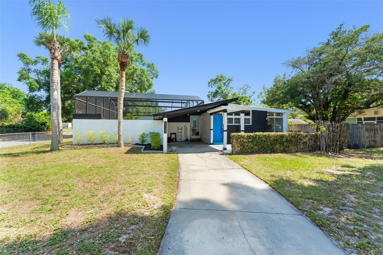 7712 Hoosier Pl., Orlando, FL 32807