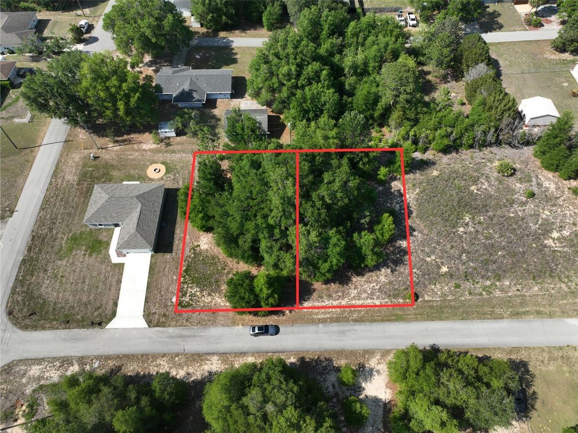 SW Sw 83rd St St., Dunnellon, FL 34431