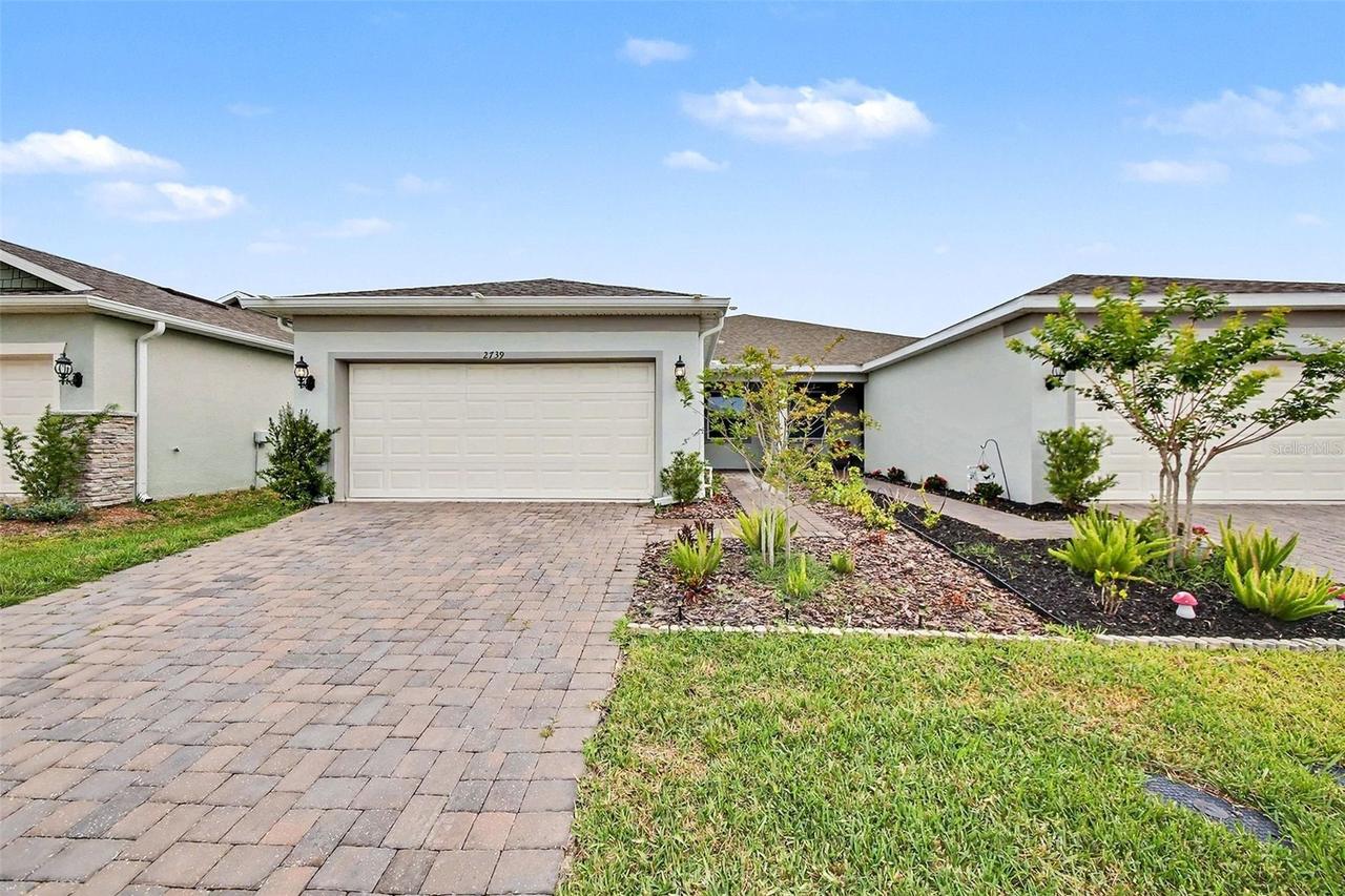 2739 Summer Retreat Ln., Kissimmee, FL 34744