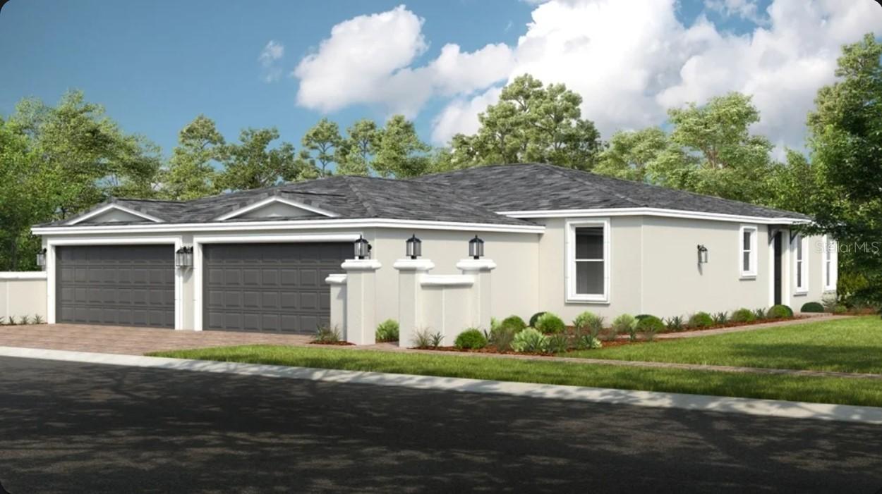 11291 Silver Trumpet Loop, Winter Garden, FL 34787