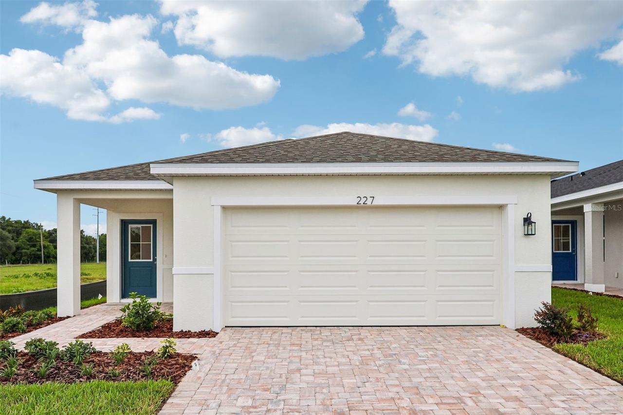 227 Hugo Dr., Haines City, FL 33844