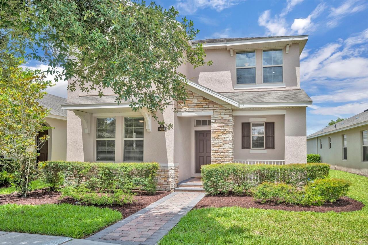 8220 Bayview Crossing Dr., Winter Garden, FL 34787