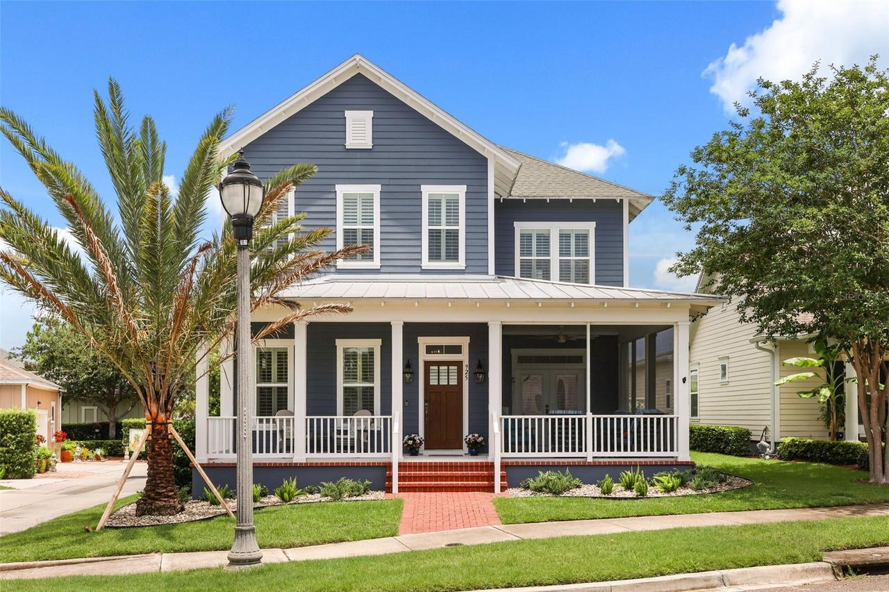 925 Easley Ave., Winter Garden, FL 34787