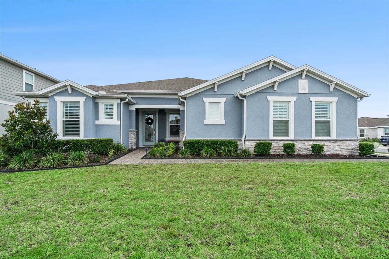 2701 Timbergrove St., St Cloud, FL 34771