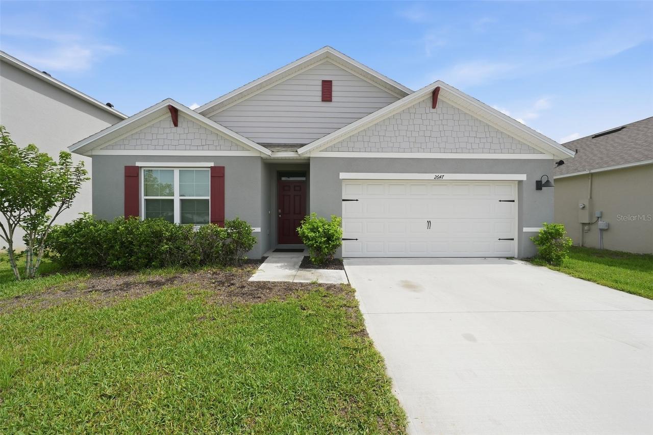 2647 House Finch Rd., St Cloud, FL 34773