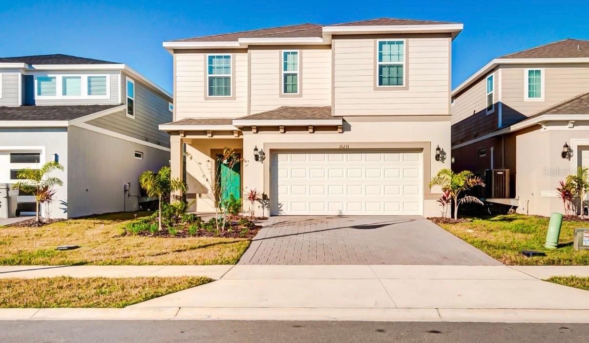 16231 Trinidad Way, Clermont, FL 34714