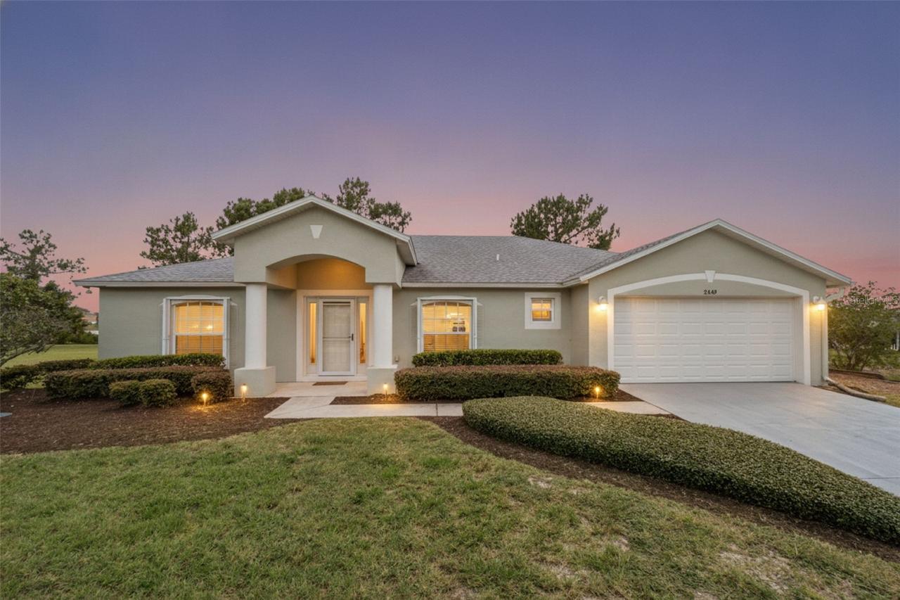 2449 India Blvd., Deltona, FL 32738