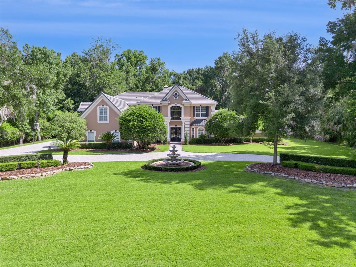 1726 Bridgewater Dr., Lake Mary, FL 32746