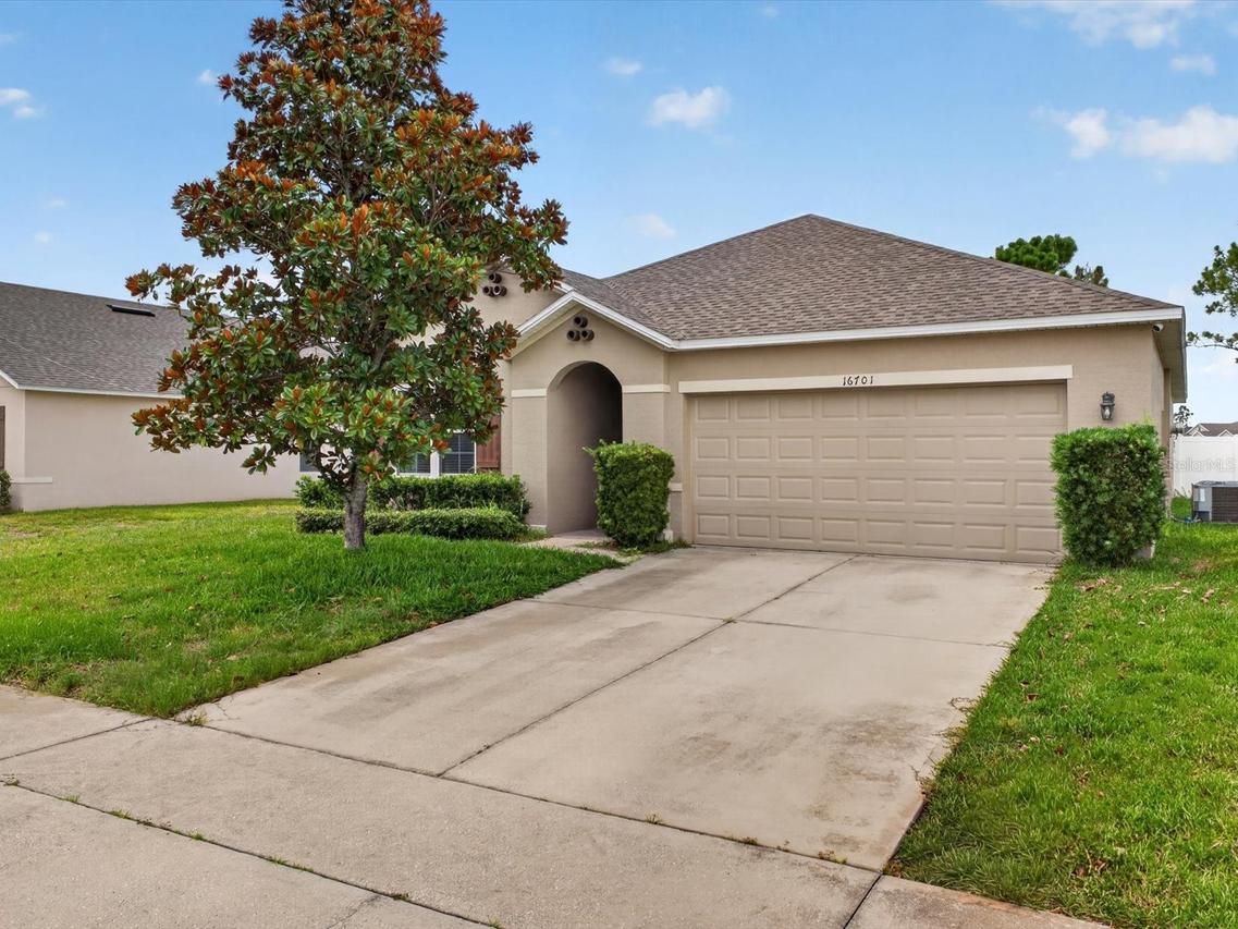 16701 Broadford Ln., Clermont, FL 34714
