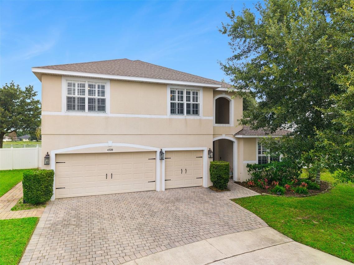 4528 Olympia Ct., Clermont, FL 34714