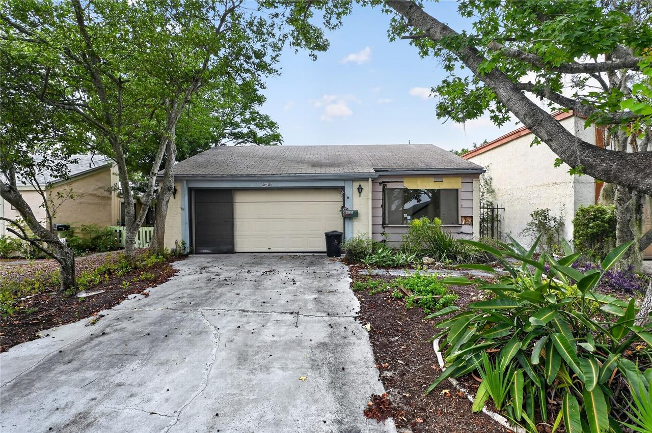 12521 Merry Ln., Hudson, FL 34667