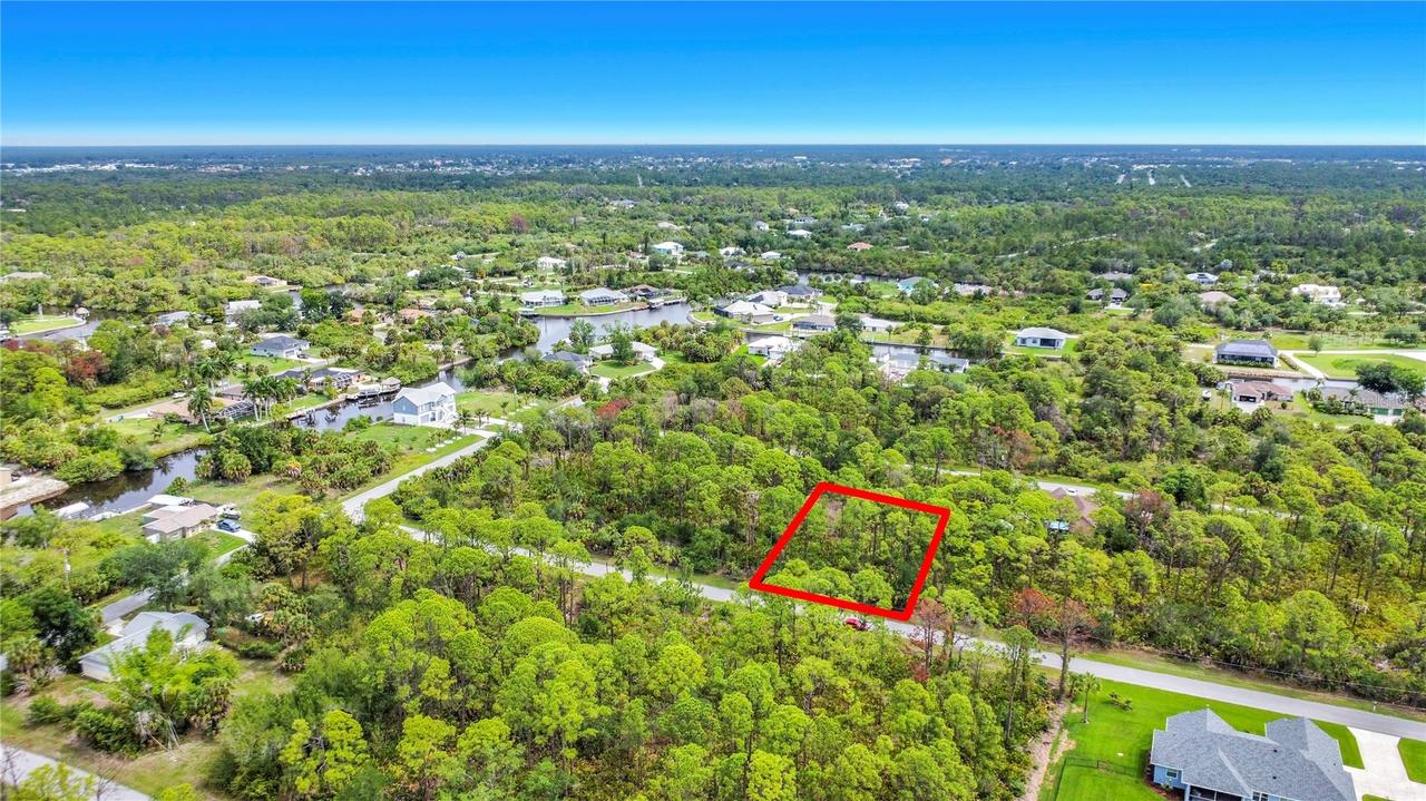 12278 Toynbee Ln., Port Charlotte, FL 33953