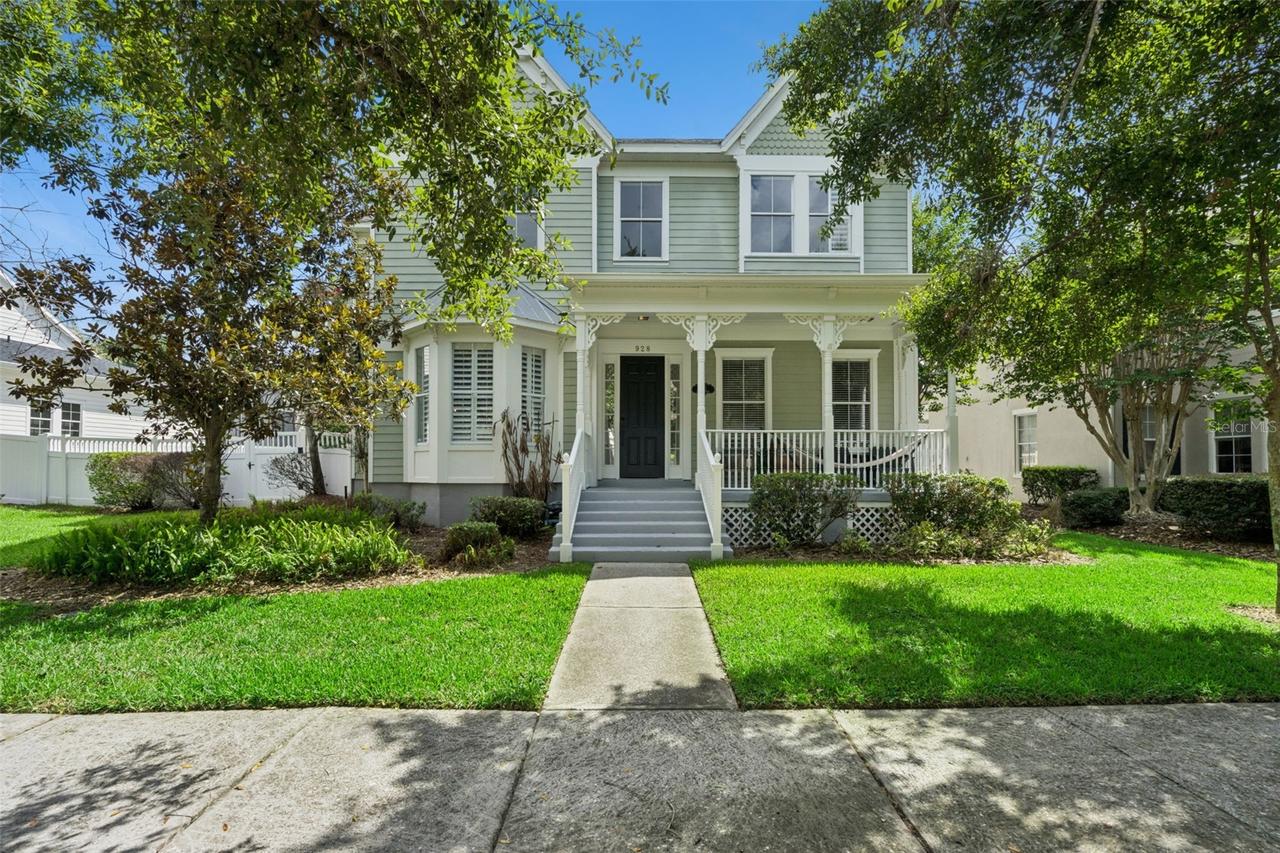 928 Jasmine St., Celebration, FL 34747