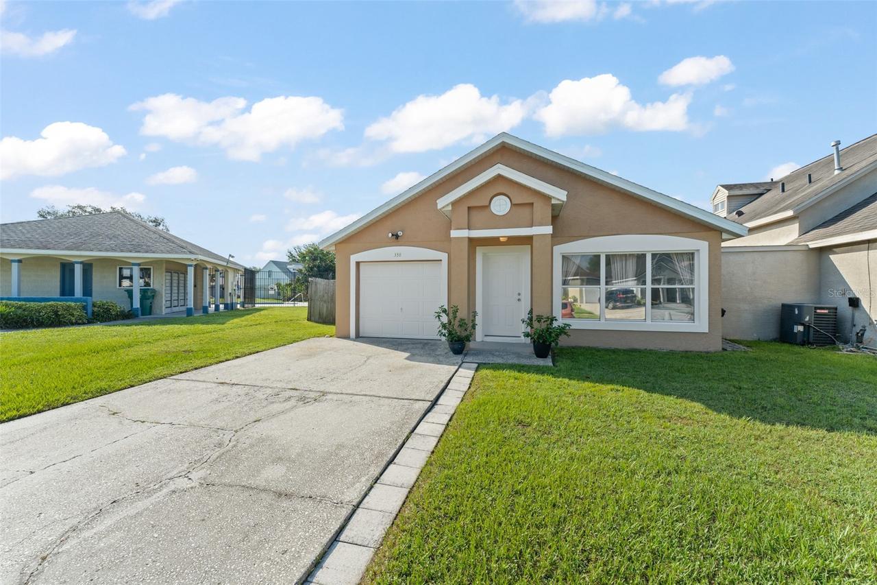 338 Windford Ct., Winter Garden, FL 34787