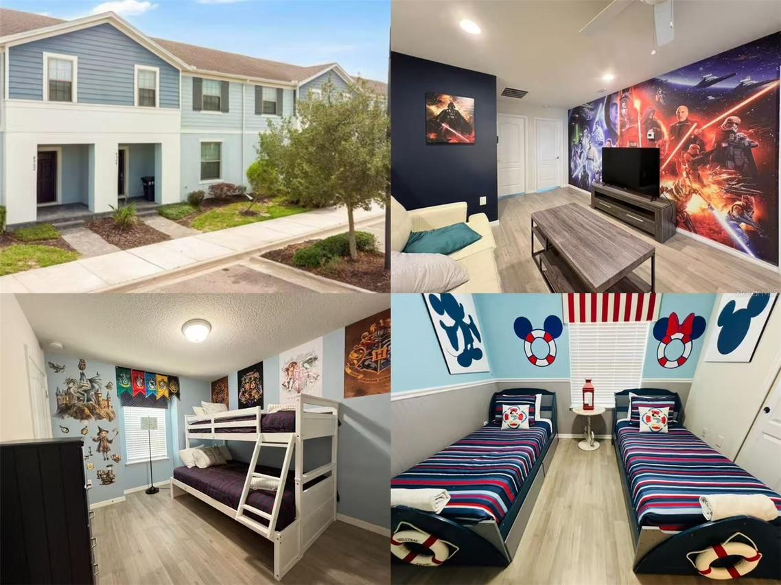 8904 Sydney Ave., Kissimmee, FL 34747