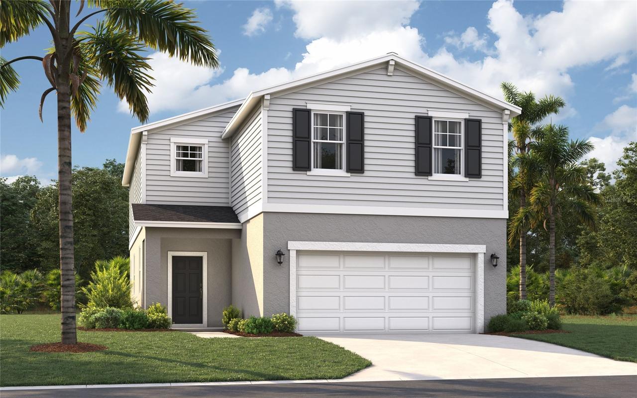3824 Senna Way, Tavares, FL 32778
