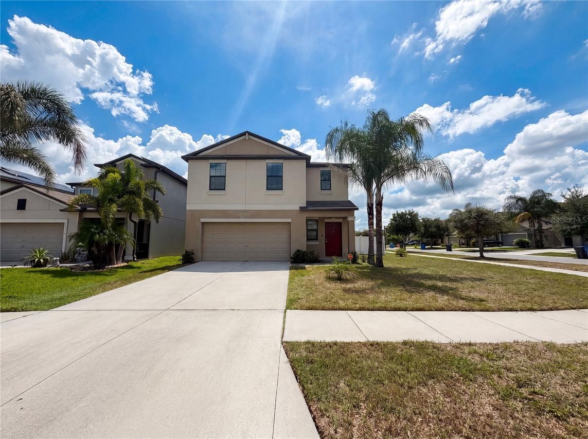 11126 Hudson Hills Ln., Riverview, FL 33579