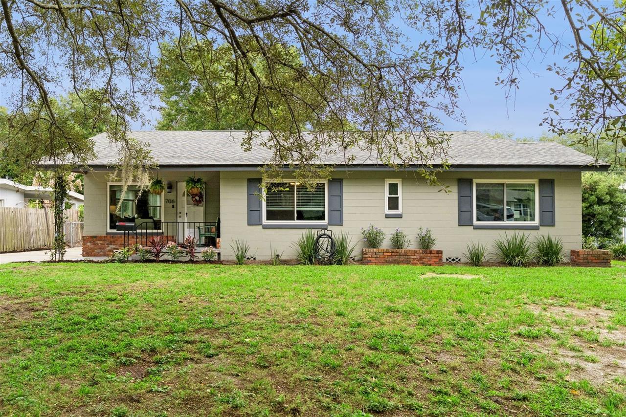 706 Springview Dr., Orlando, FL 32803