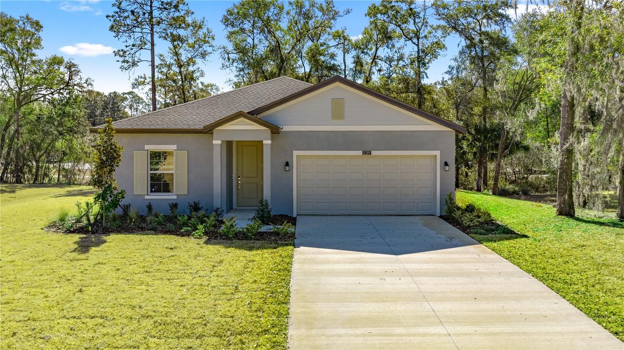 8363 SW 197th Ct., Dunnellon, FL 34432