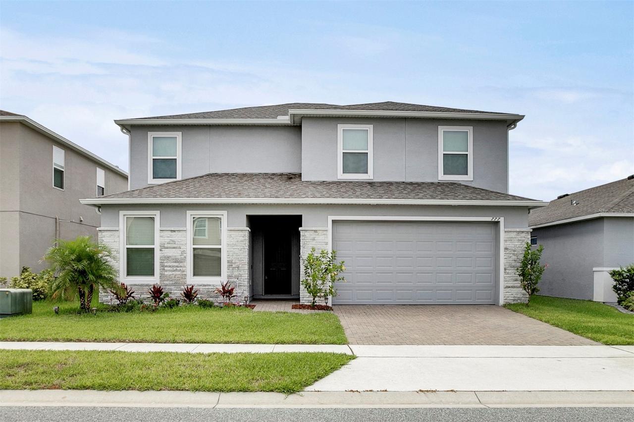 777 Ogelthorpe Dr., Davenport, FL 33897