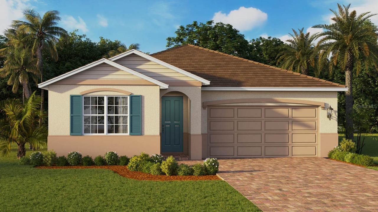 2982 Kittery Ct., Mount Dora, FL 32757