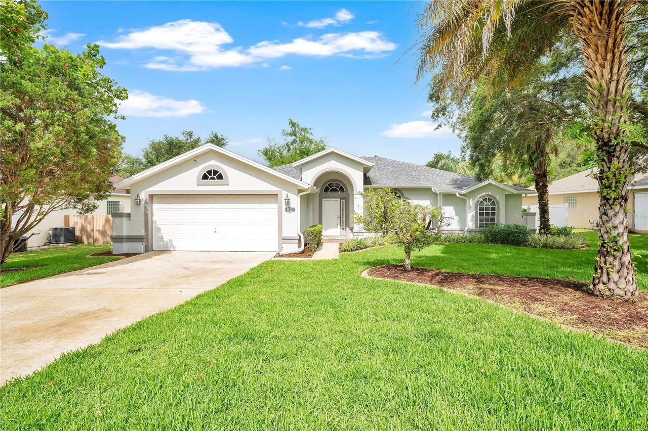 59 Hollow Pine Dr., Debary, FL 32713